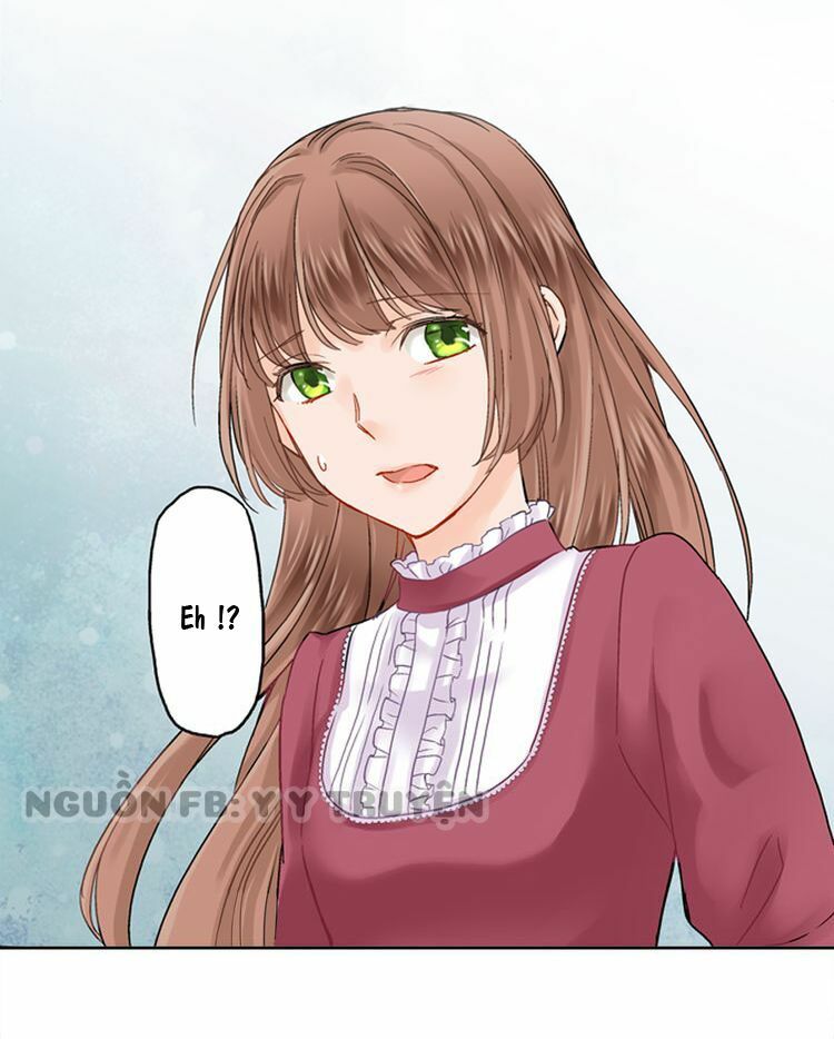 Cô Dâu Của Quỷ: Chapter 6