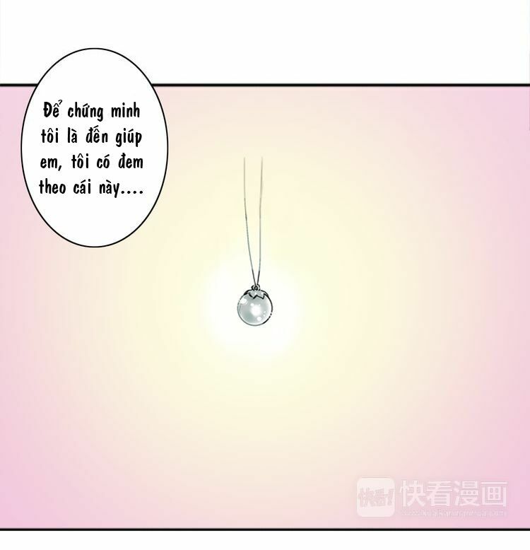 Cô Dâu Của Quỷ: Chapter 6