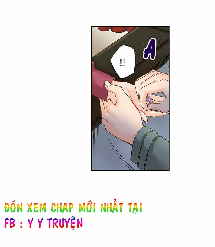 Cô Dâu Của Quỷ: Chapter 6