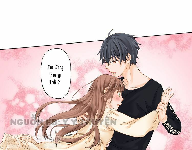Cô Dâu Của Quỷ: Chapter 6