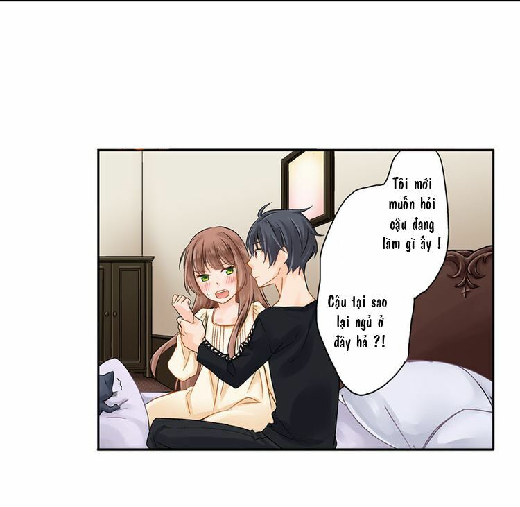 Cô Dâu Của Quỷ: Chapter 6