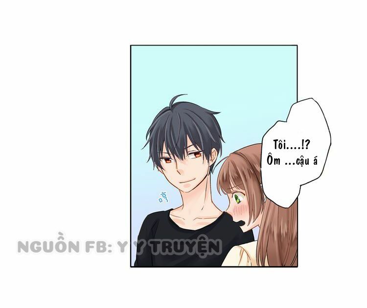 Cô Dâu Của Quỷ: Chapter 6