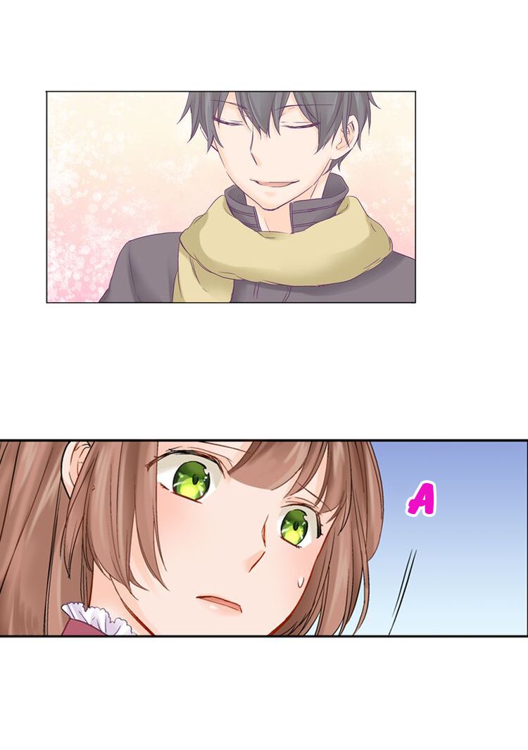 Cô Dâu Của Quỷ: Chapter 7