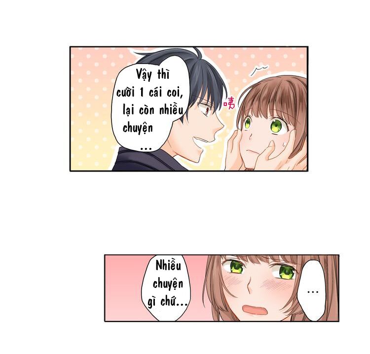 Cô Dâu Của Quỷ: Chapter 7