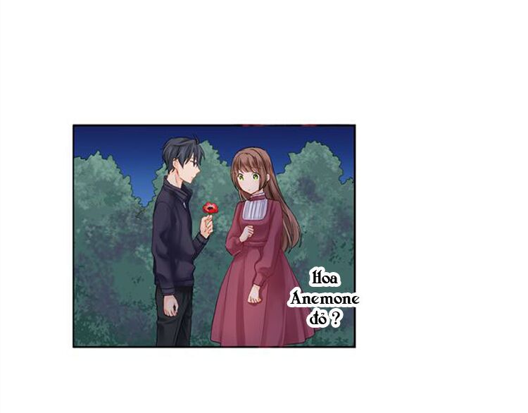 Cô Dâu Của Quỷ: Chapter 7