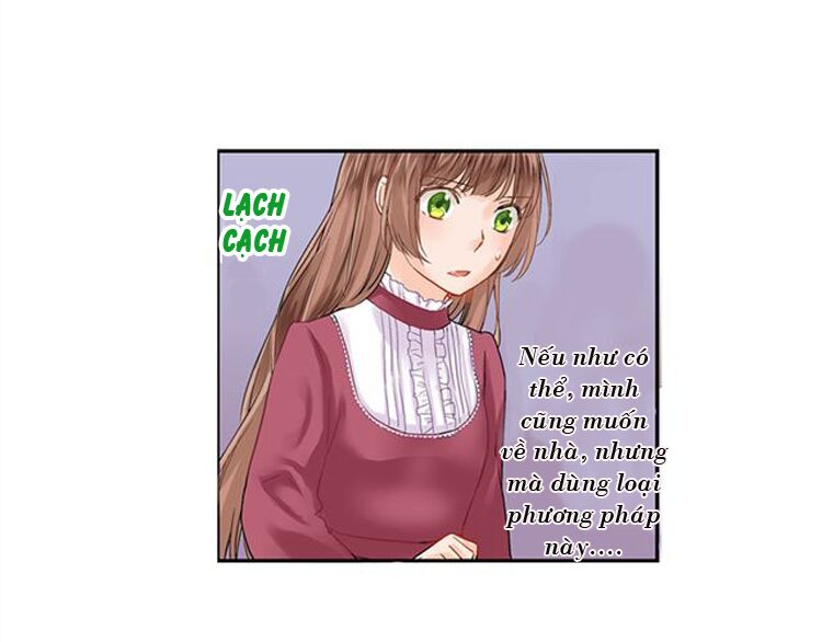 Cô Dâu Của Quỷ: Chapter 7