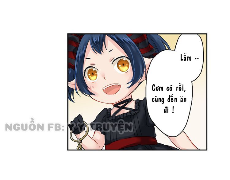 Cô Dâu Của Quỷ: Chapter 7