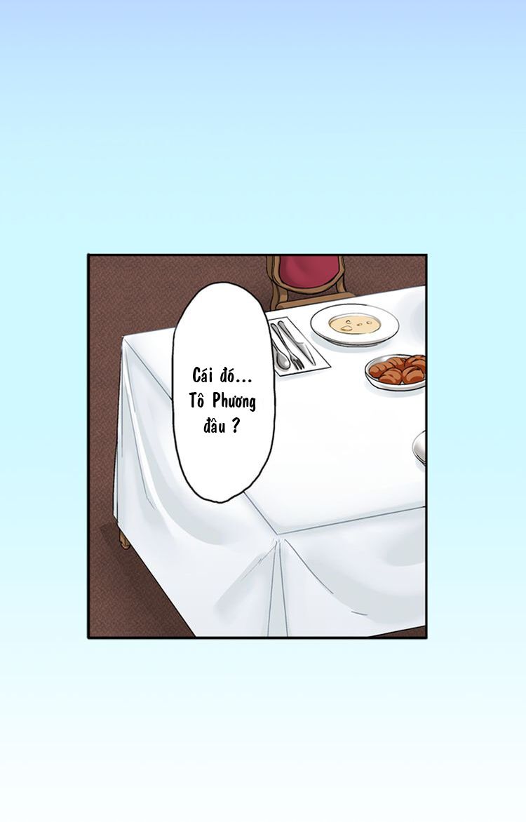 Cô Dâu Của Quỷ: Chapter 7