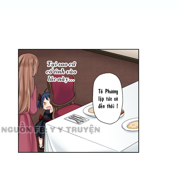 Cô Dâu Của Quỷ: Chapter 7