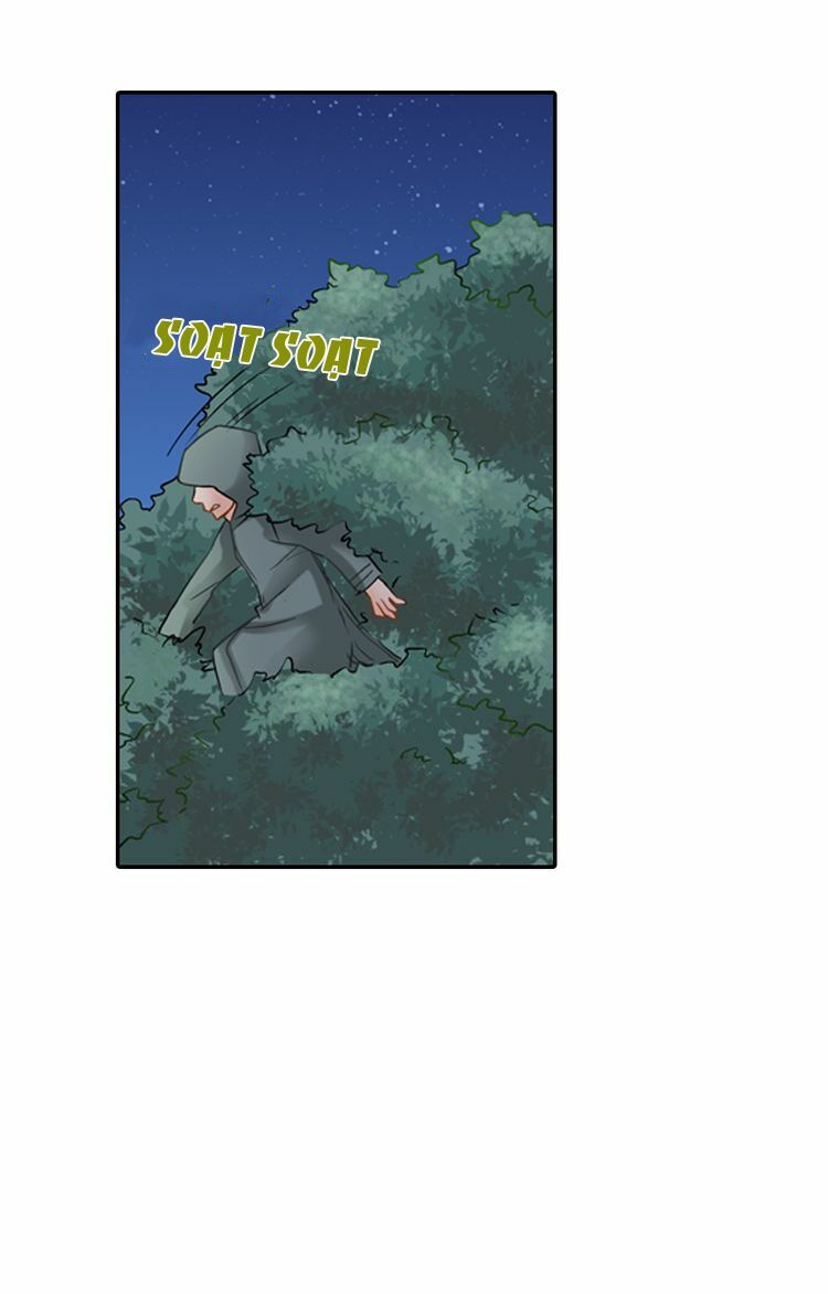 Cô Dâu Của Quỷ: Chapter 8