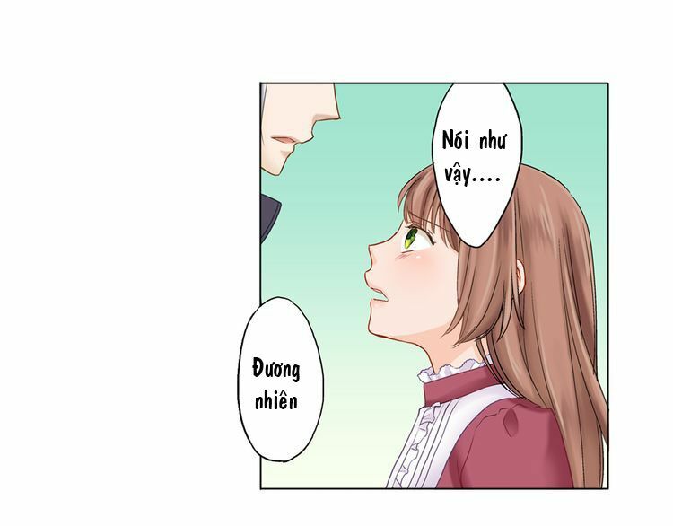 Cô Dâu Của Quỷ: Chapter 8