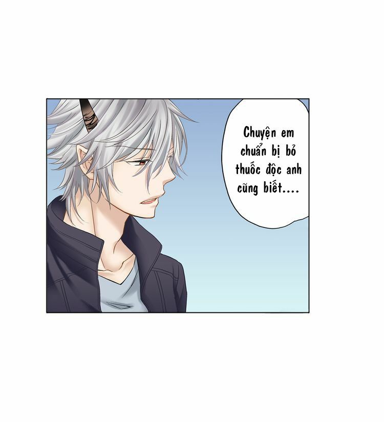 Cô Dâu Của Quỷ: Chapter 8