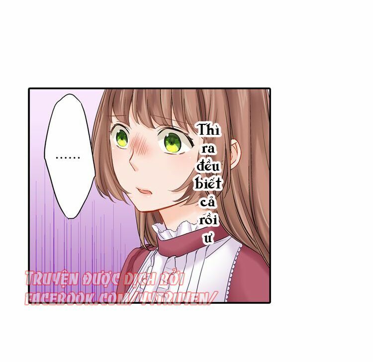 Cô Dâu Của Quỷ: Chapter 8