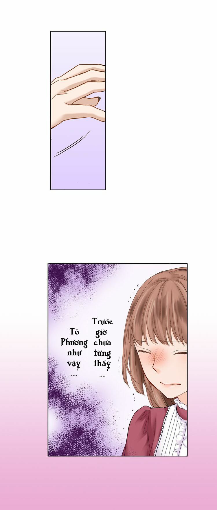 Cô Dâu Của Quỷ: Chapter 8