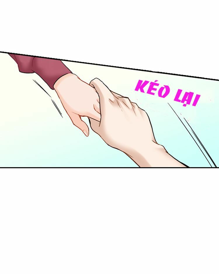 Cô Dâu Của Quỷ: Chapter 8