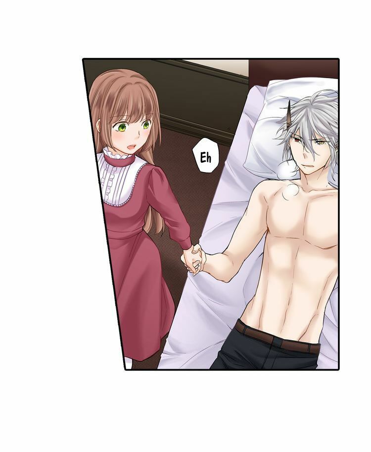 Cô Dâu Của Quỷ: Chapter 8
