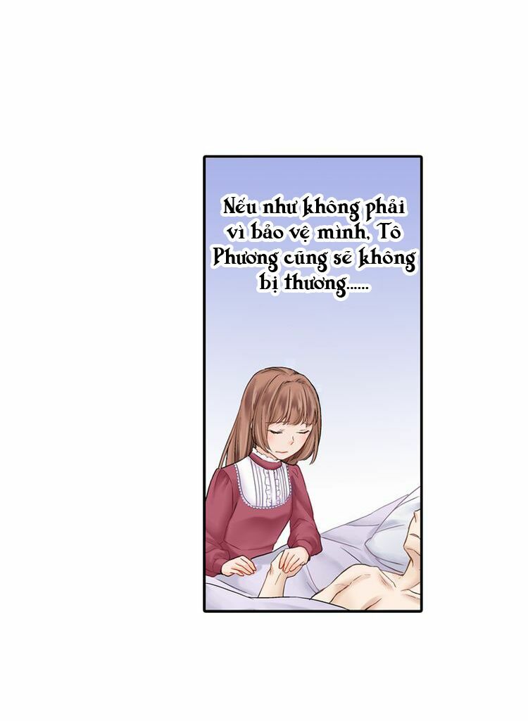Cô Dâu Của Quỷ: Chapter 8