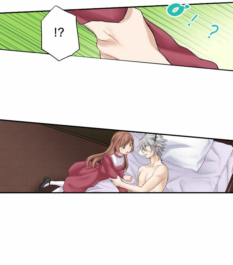 Cô Dâu Của Quỷ: Chapter 8