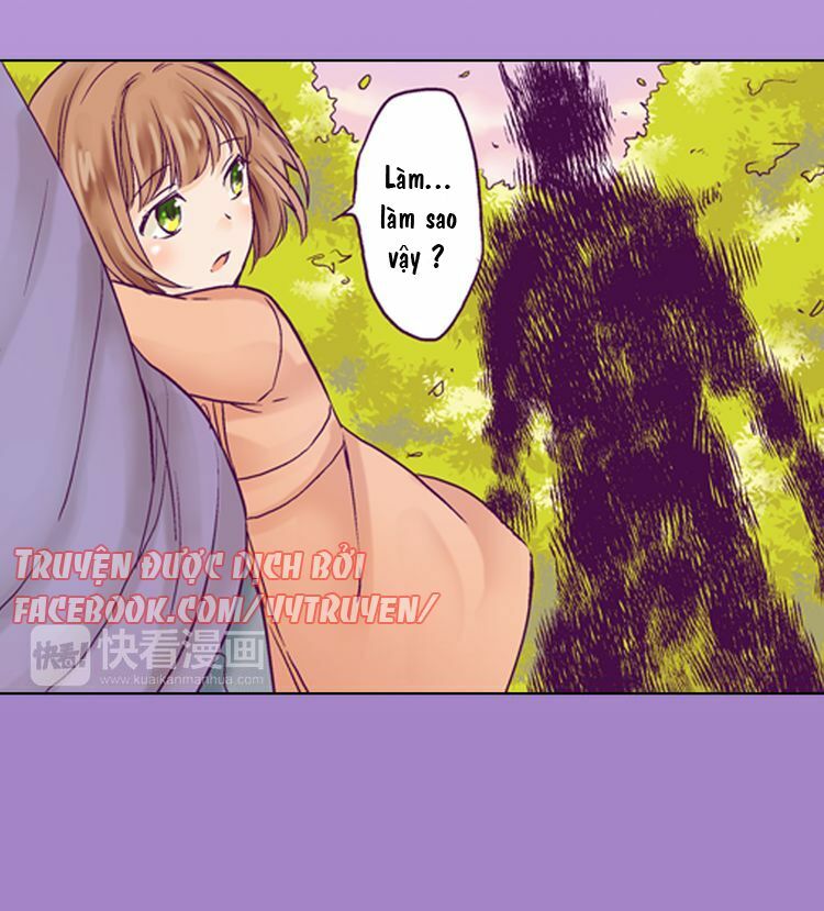 Cô Dâu Của Quỷ: Chapter 9.1