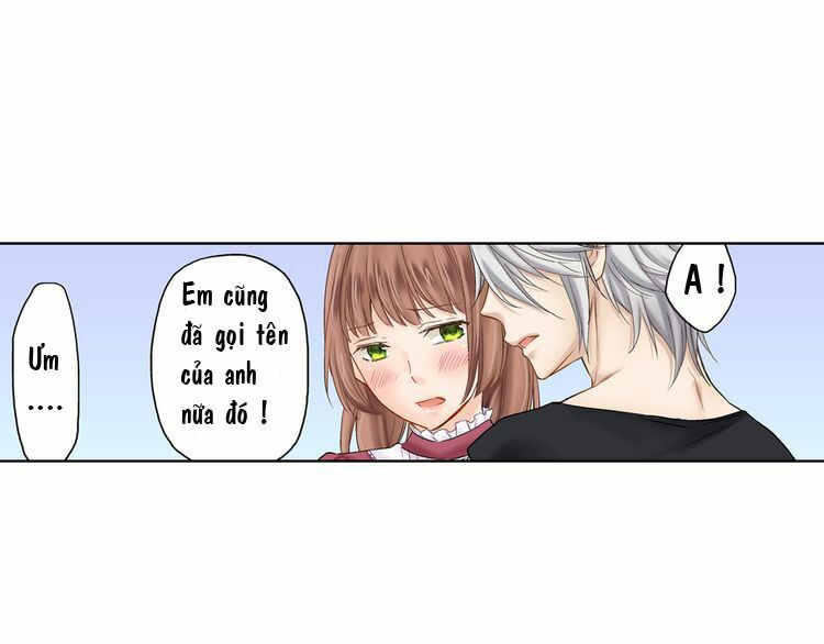 Cô Dâu Của Quỷ: Chapter 9.1