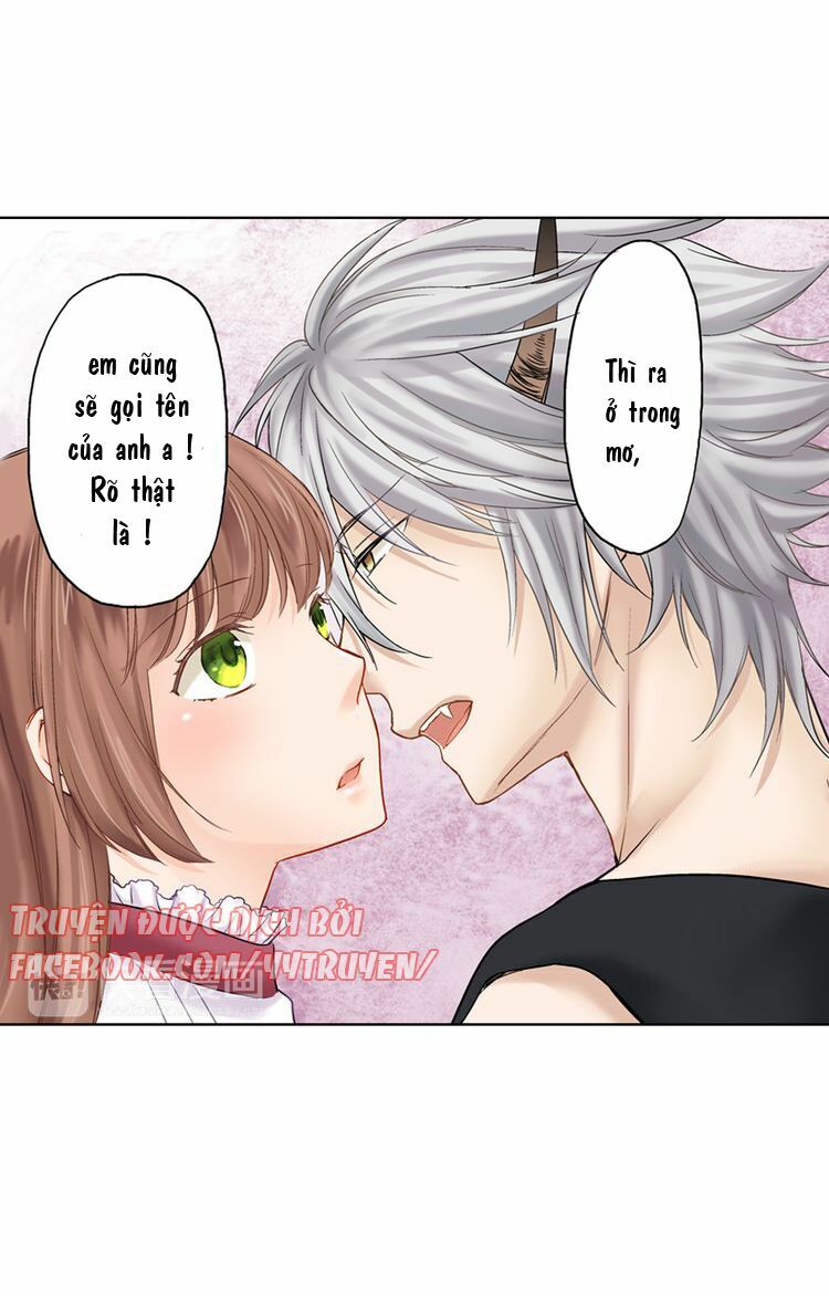 Cô Dâu Của Quỷ: Chapter 9.1