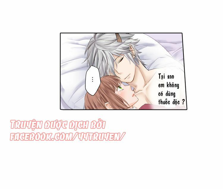 Cô Dâu Của Quỷ: Chapter 9.1