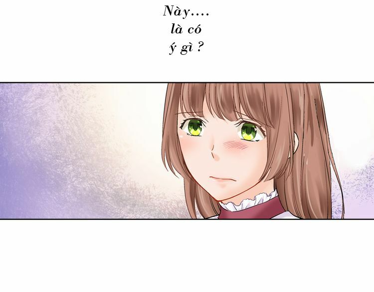 Cô Dâu Của Quỷ: Chapter 9.1