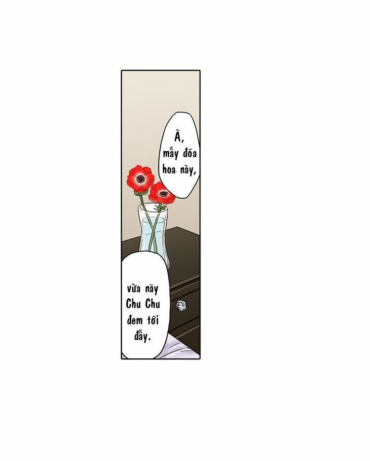 Cô Dâu Của Quỷ: Chapter 9.1