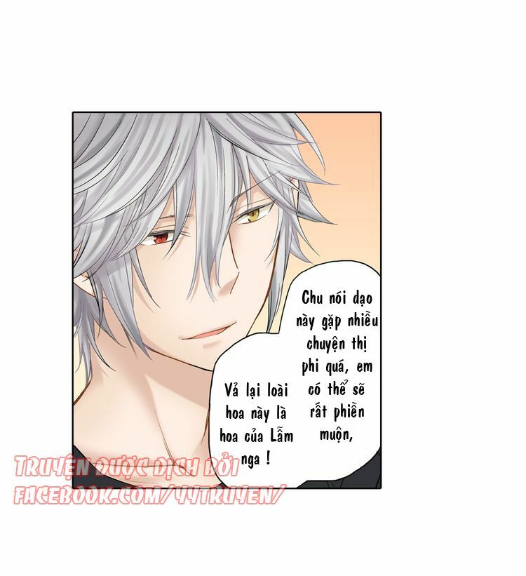 Cô Dâu Của Quỷ: Chapter 9.1