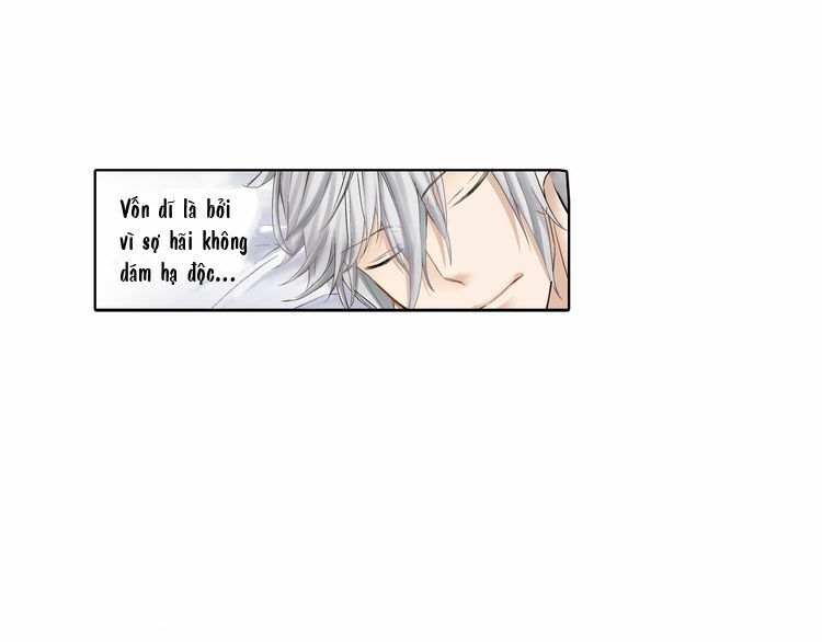 Cô Dâu Của Quỷ: Chapter 9.1