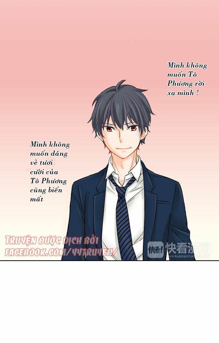 Cô Dâu Của Quỷ: Chapter 9.1