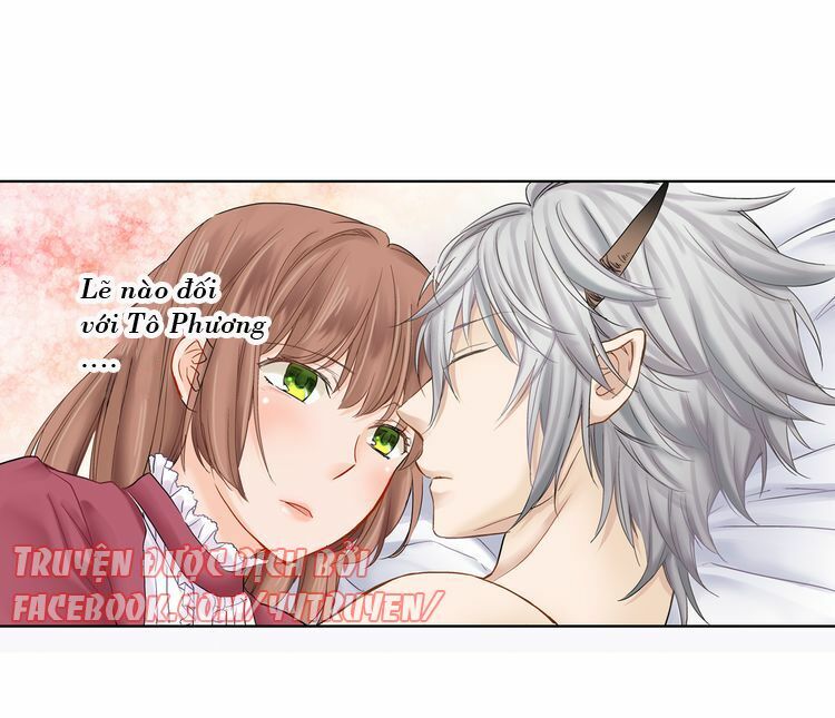 Cô Dâu Của Quỷ: Chapter 9.1