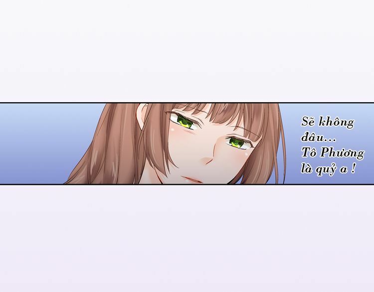 Cô Dâu Của Quỷ: Chapter 9.1