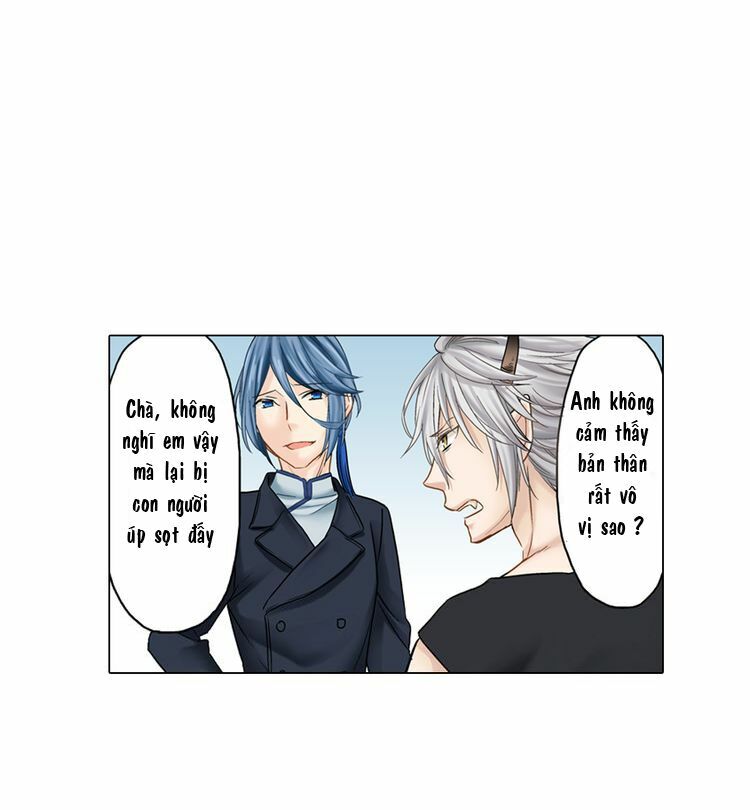 Cô Dâu Của Quỷ: Chapter 9.2
