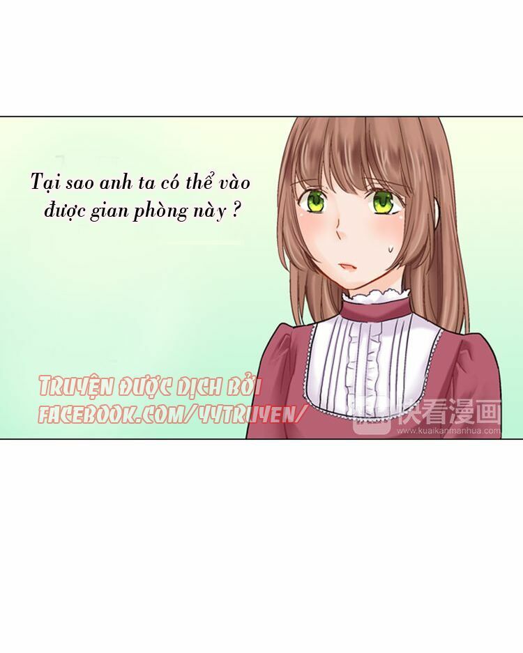 Cô Dâu Của Quỷ: Chapter 9.2