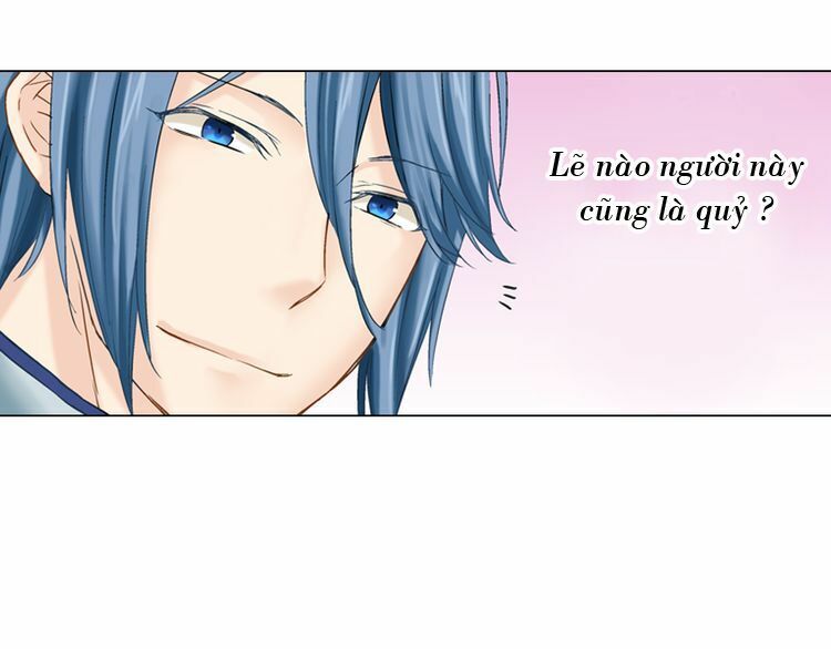 Cô Dâu Của Quỷ: Chapter 9.2