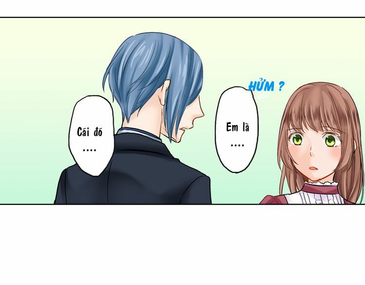 Cô Dâu Của Quỷ: Chapter 9.2