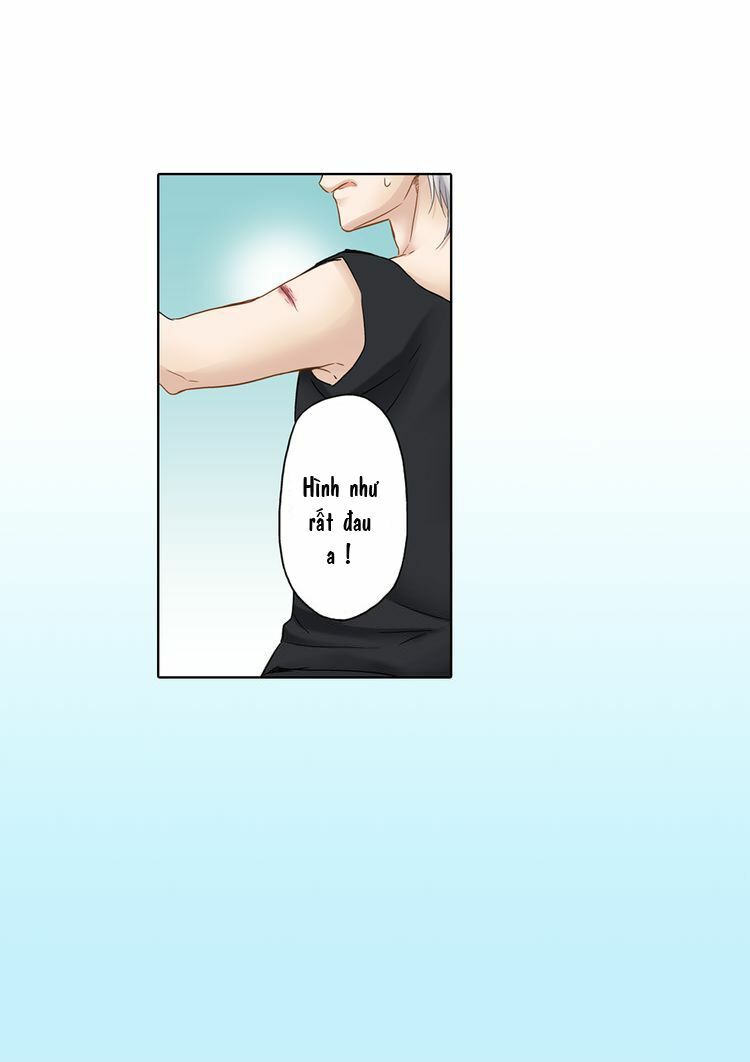 Cô Dâu Của Quỷ: Chapter 9.2