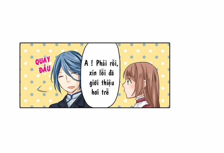 Cô Dâu Của Quỷ: Chapter 9.2