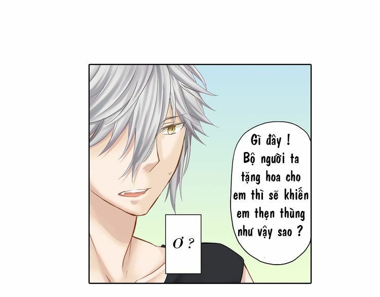 Cô Dâu Của Quỷ: Chapter 9.2