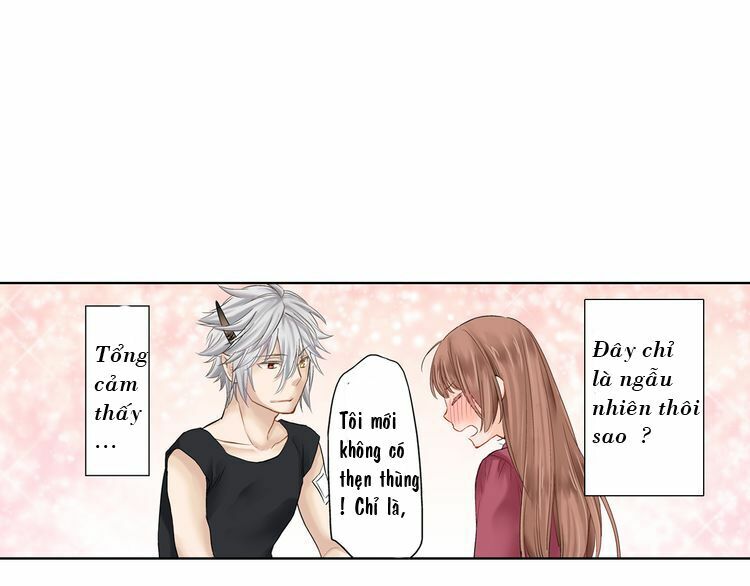 Cô Dâu Của Quỷ: Chapter 9.2
