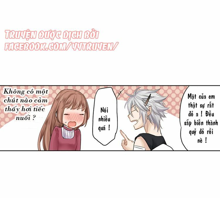 Cô Dâu Của Quỷ: Chapter 9.2