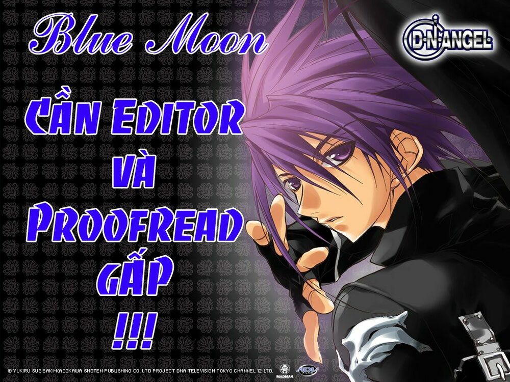 Bạn Trai Tôi Là Ma Cà Rồng: Chapter 10