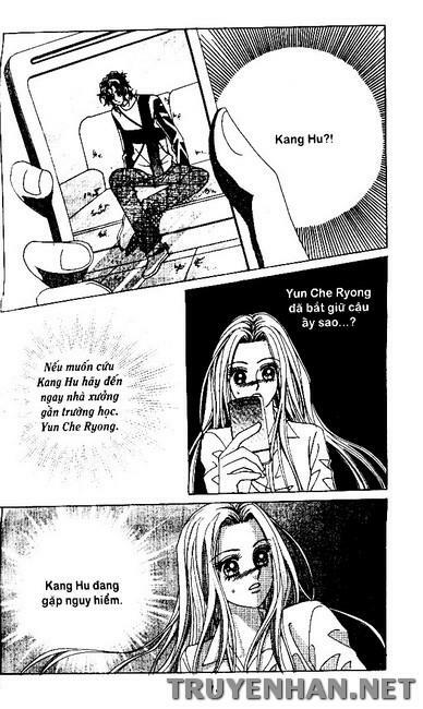Bạn Trai Tôi Là Ma Cà Rồng: Chapter 100