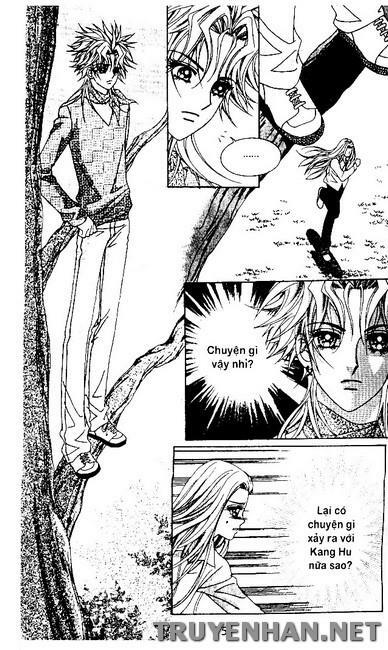 Bạn Trai Tôi Là Ma Cà Rồng: Chapter 100