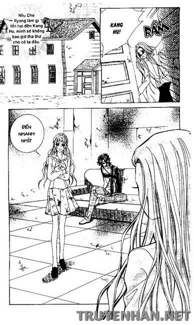 Bạn Trai Tôi Là Ma Cà Rồng: Chapter 100