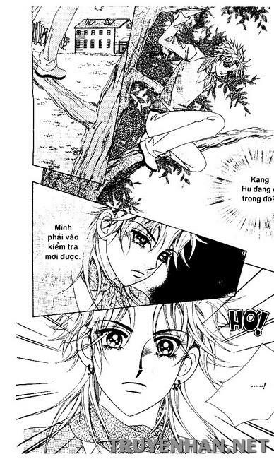 Bạn Trai Tôi Là Ma Cà Rồng: Chapter 100