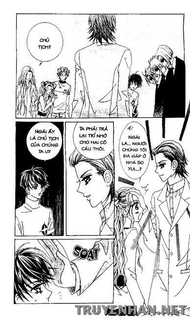 Bạn Trai Tôi Là Ma Cà Rồng: Chapter 100