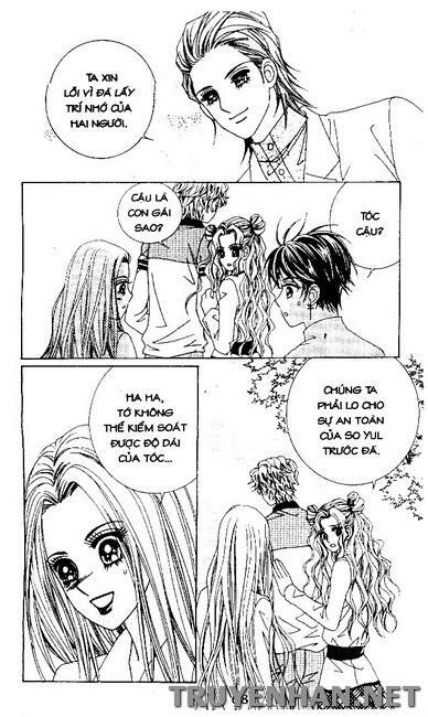 Bạn Trai Tôi Là Ma Cà Rồng: Chapter 100