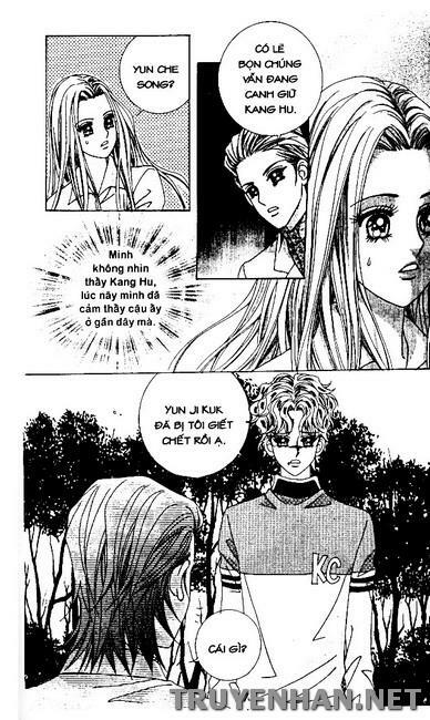 Bạn Trai Tôi Là Ma Cà Rồng: Chapter 100